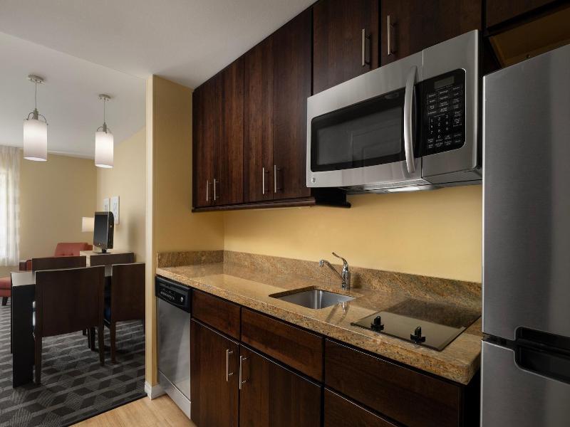 Towneplace Suites By Marriott Ann Arbor image