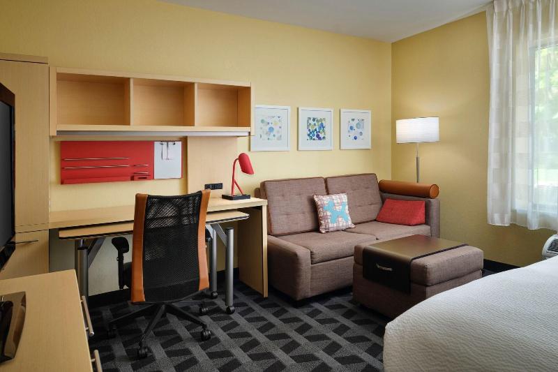 Towneplace Suites By Marriott Ann Arbor image