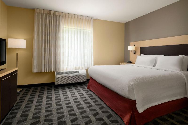Towneplace Suites By Marriott Ann Arbor image