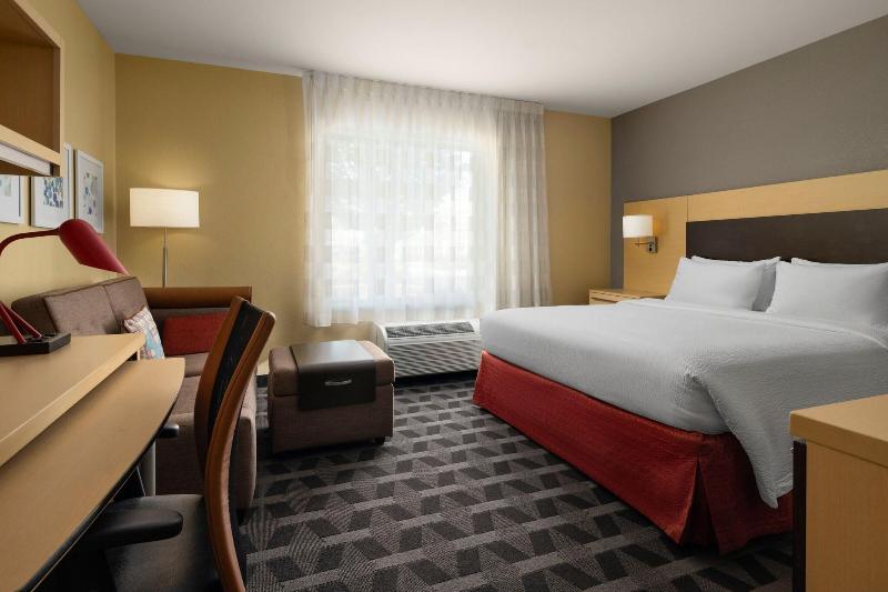 Towneplace Suites By Marriott Ann Arbor image