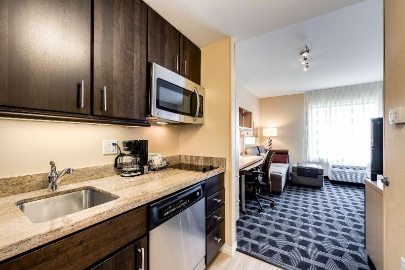 Towneplace Suites By Marriott Ann Arbor image