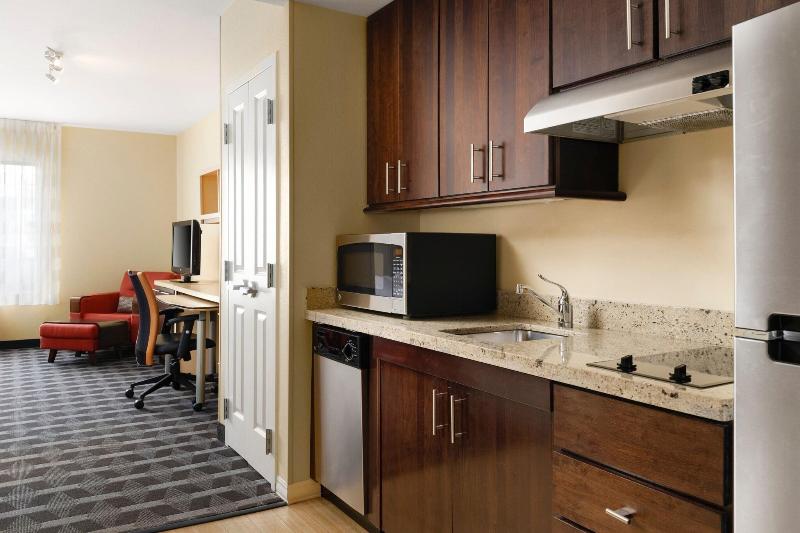Towneplace Suites By Marriott Ann Arbor image