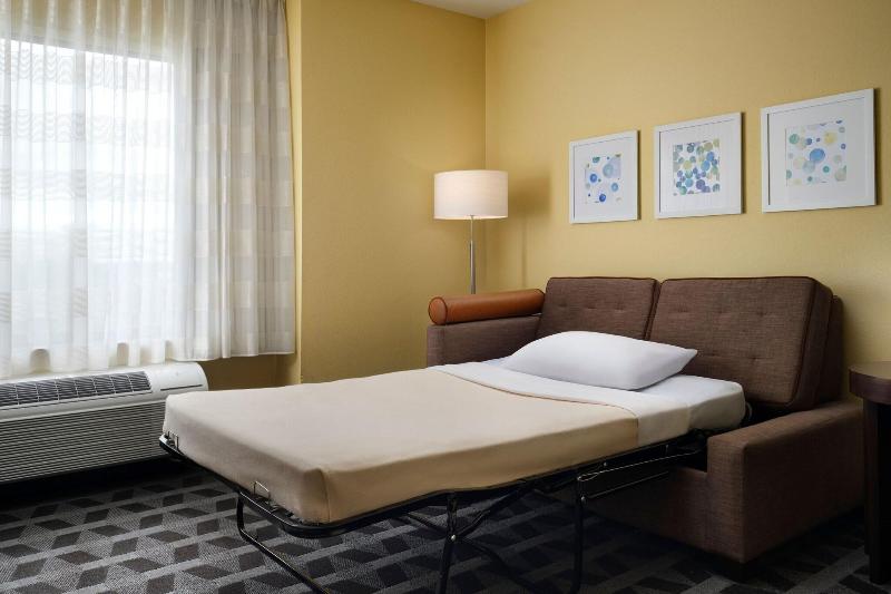 Towneplace Suites By Marriott Ann Arbor image