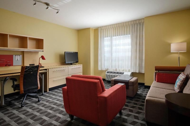 Towneplace Suites By Marriott Ann Arbor image