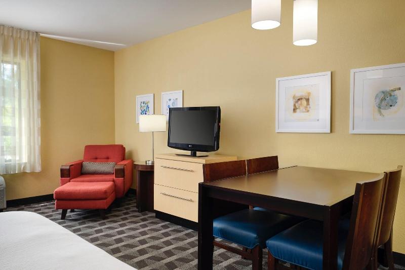 Towneplace Suites By Marriott Ann Arbor image