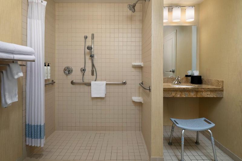 Towneplace Suites By Marriott Ann Arbor image