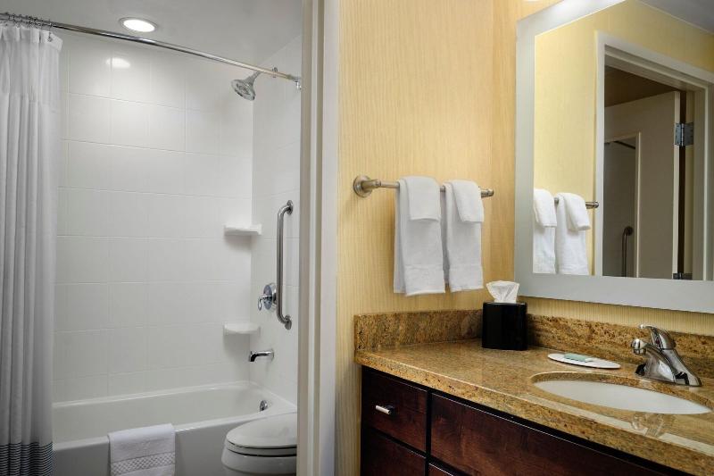 Towneplace Suites By Marriott Ann Arbor image