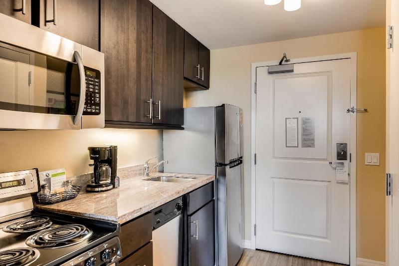 Towneplace Suites By Marriott Ann Arbor image