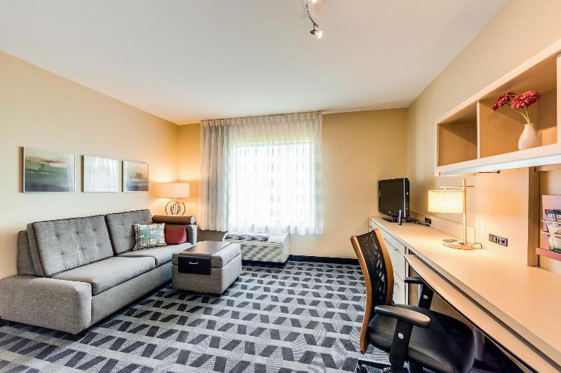 Towneplace Suites By Marriott Ann Arbor image