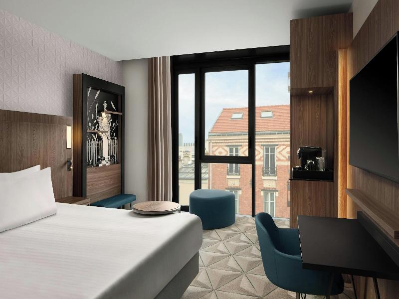 Courtyard By Marriott Paris Porte De Versailles image
