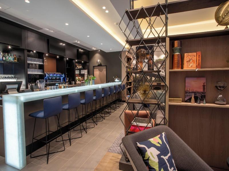 Courtyard By Marriott Paris Porte De Versailles image