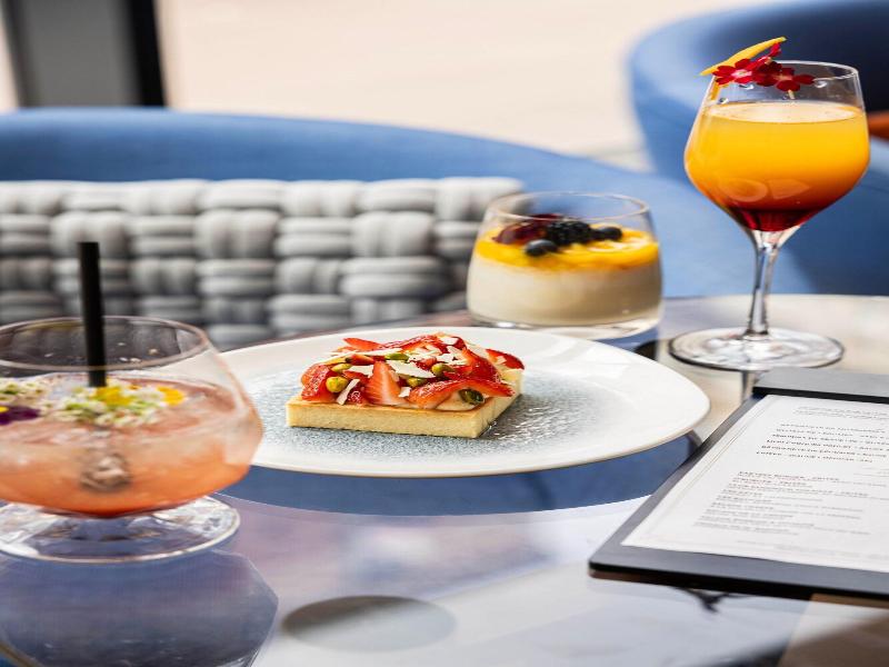 Courtyard By Marriott Paris Porte De Versailles image