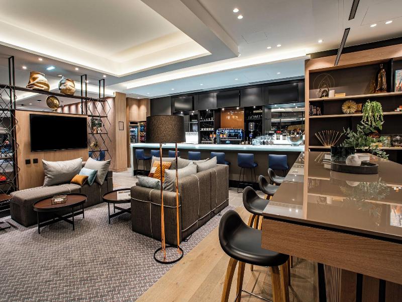 Courtyard By Marriott Paris Porte De Versailles image