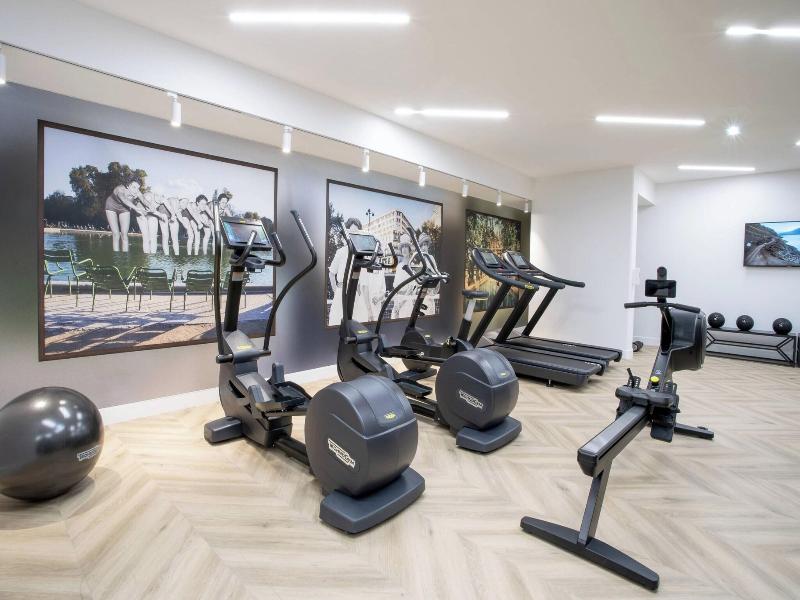 Courtyard By Marriott Paris Porte De Versailles image