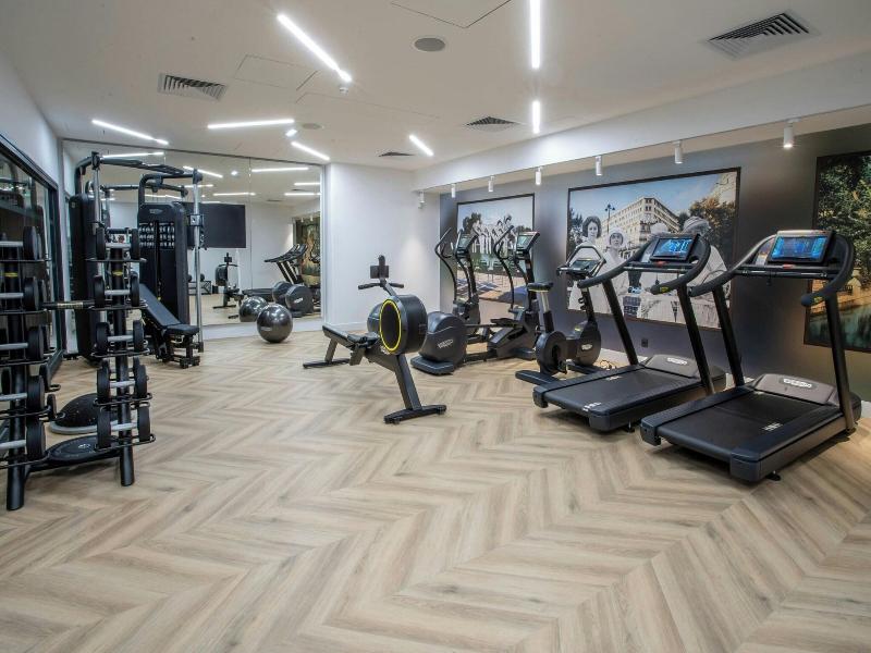 Courtyard By Marriott Paris Porte De Versailles image