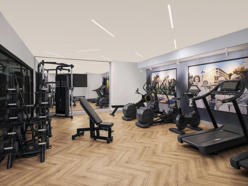 Courtyard By Marriott Paris Porte De Versailles image