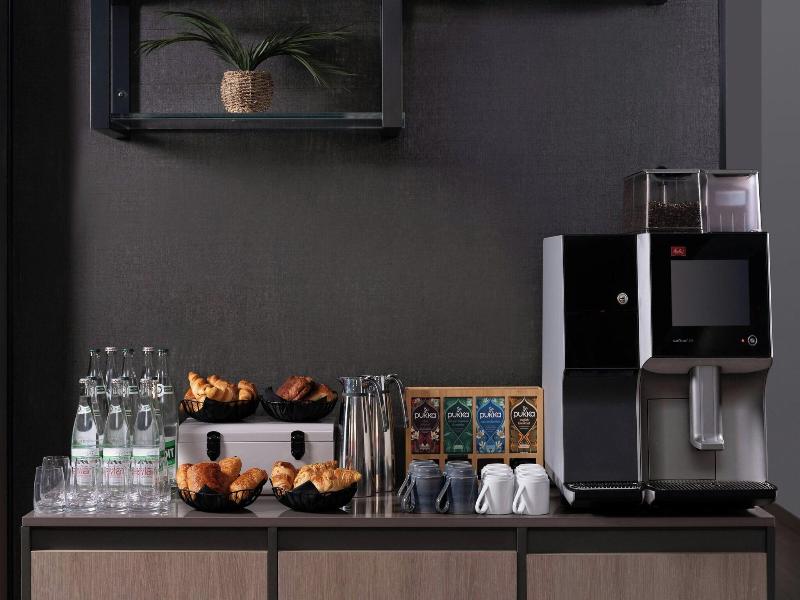 Courtyard By Marriott Paris Porte De Versailles image