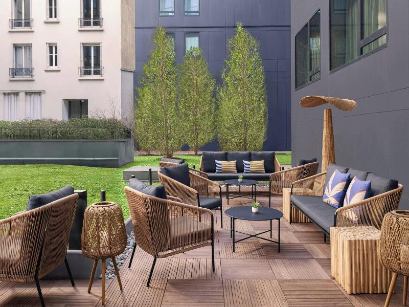 Courtyard By Marriott Paris Porte De Versailles image
