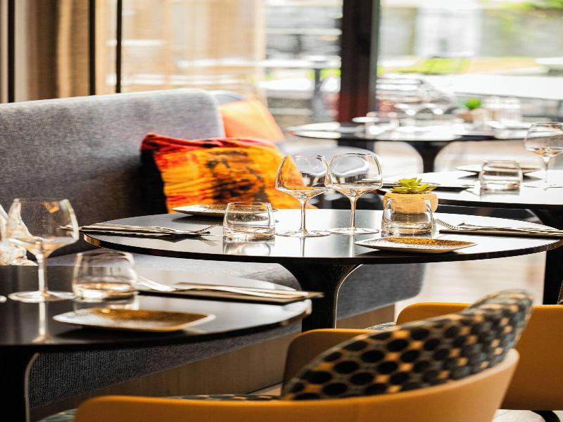 Courtyard By Marriott Paris Porte De Versailles image