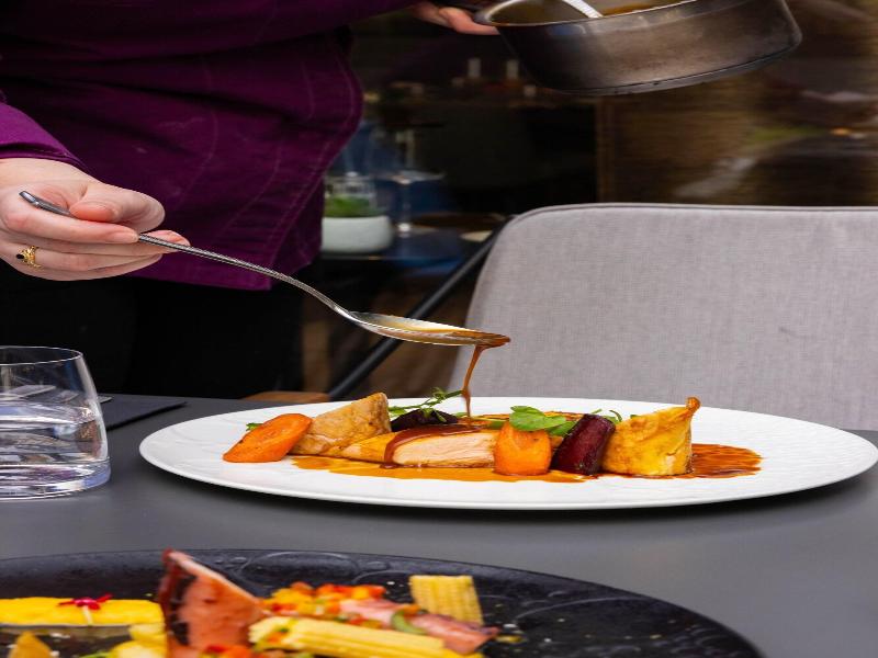 Courtyard By Marriott Paris Porte De Versailles image