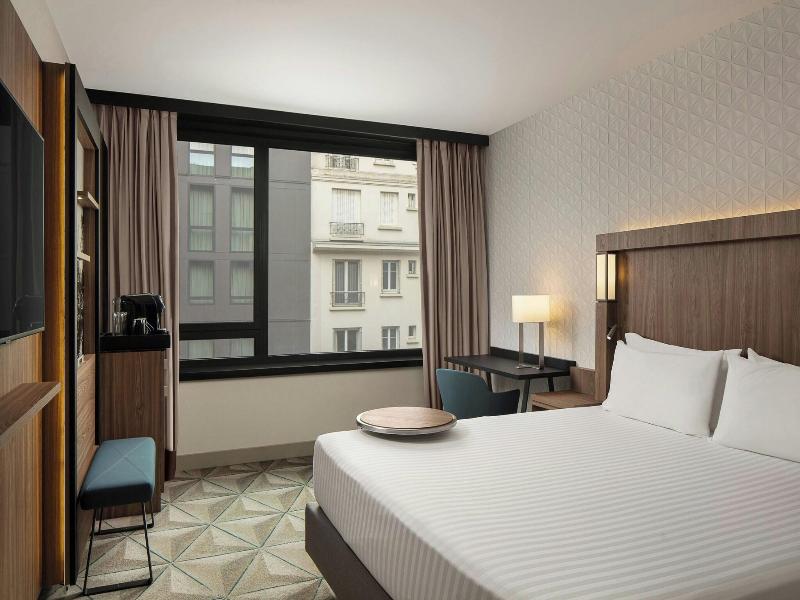 Courtyard By Marriott Paris Porte De Versailles image