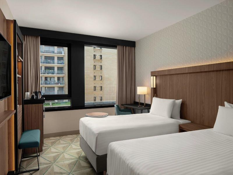 Courtyard By Marriott Paris Porte De Versailles image