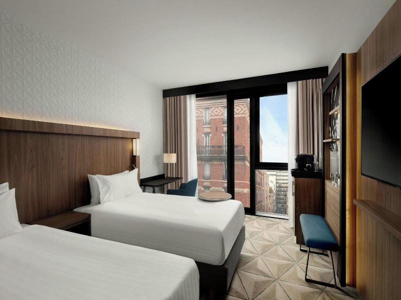 Courtyard By Marriott Paris Porte De Versailles image