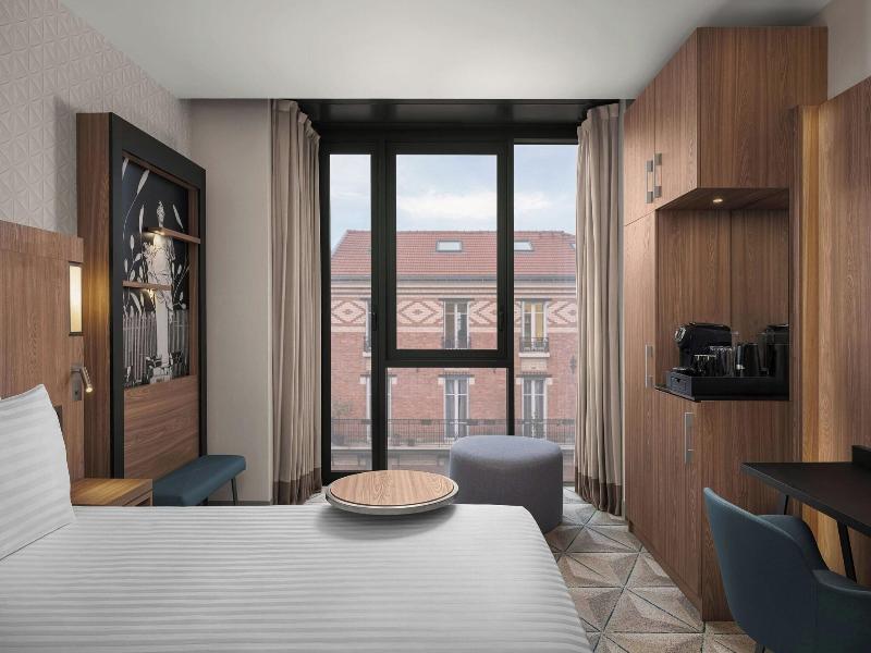 Courtyard By Marriott Paris Porte De Versailles image