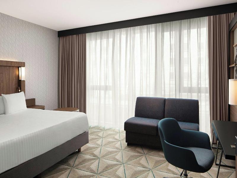 Courtyard By Marriott Paris Porte De Versailles image