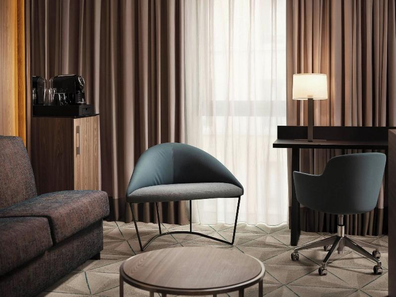 Courtyard By Marriott Paris Porte De Versailles image