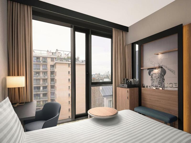 Courtyard By Marriott Paris Porte De Versailles image