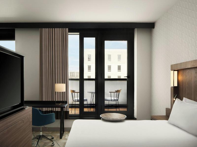 Courtyard By Marriott Paris Porte De Versailles image