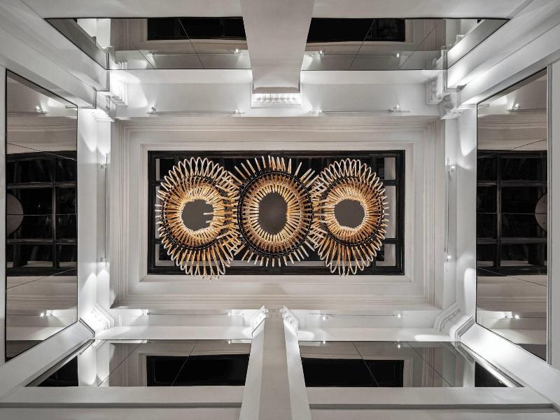 Glass Light Hotel & Gallery, Autograph Collection image