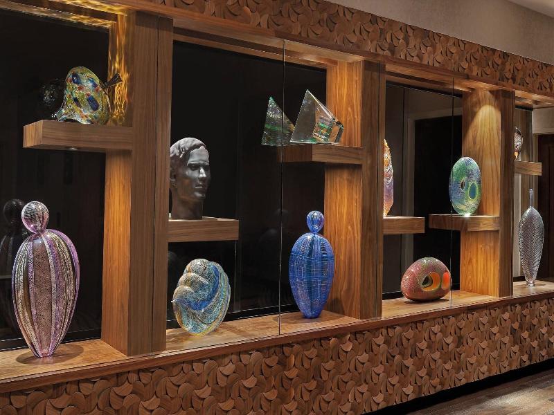 Glass Light Hotel & Gallery, Autograph Collection image