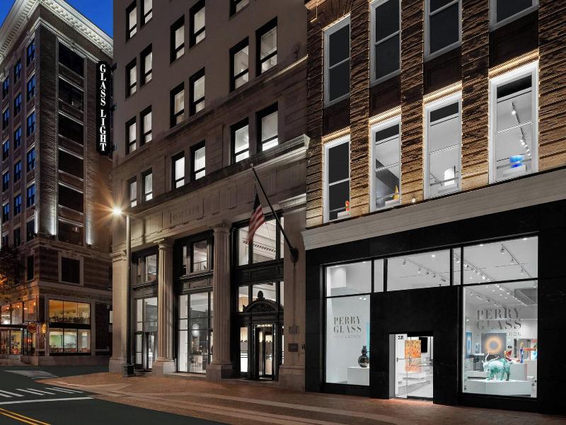Glass Light Hotel & Gallery, Autograph Collection image