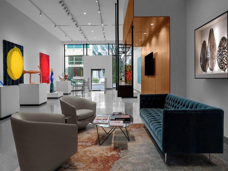 Glass Light Hotel & Gallery, Autograph Collection image