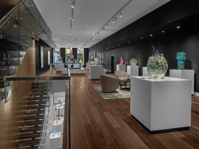 Glass Light Hotel & Gallery, Autograph Collection image