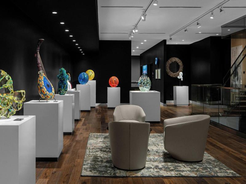 Glass Light Hotel & Gallery, Autograph Collection image