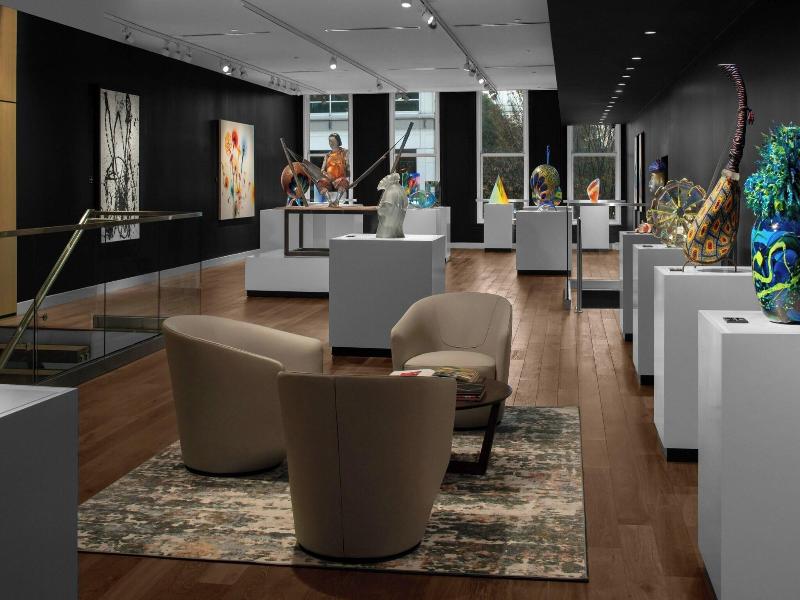 Glass Light Hotel & Gallery, Autograph Collection image