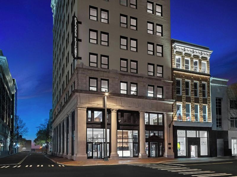 Glass Light Hotel & Gallery, Autograph Collection image