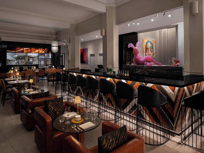 Glass Light Hotel & Gallery, Autograph Collection image