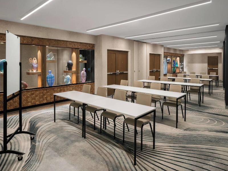 Glass Light Hotel & Gallery, Autograph Collection image