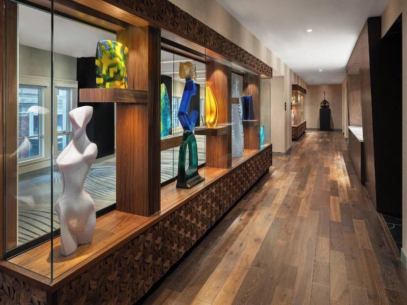 Glass Light Hotel & Gallery, Autograph Collection image