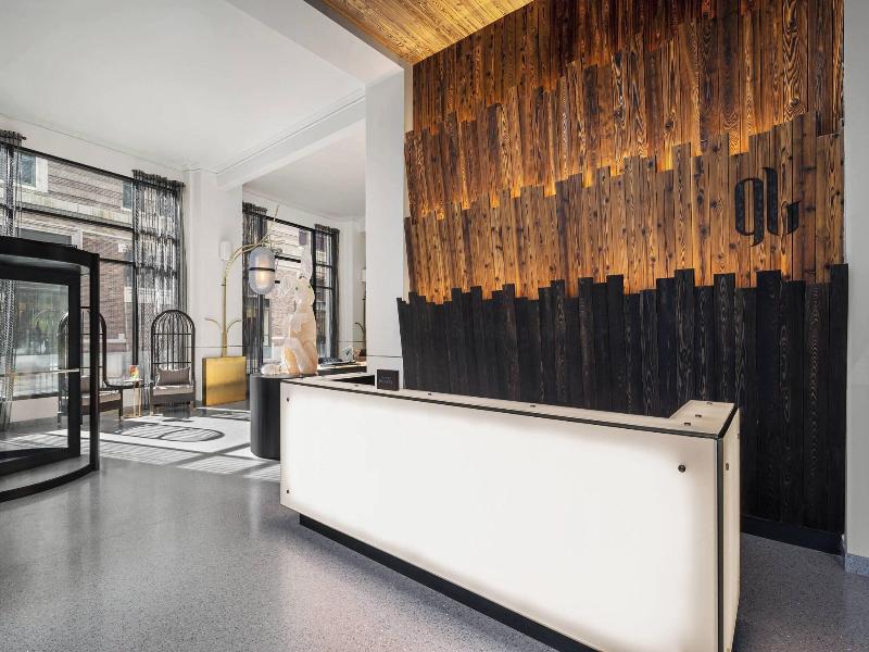 Glass Light Hotel & Gallery, Autograph Collection image