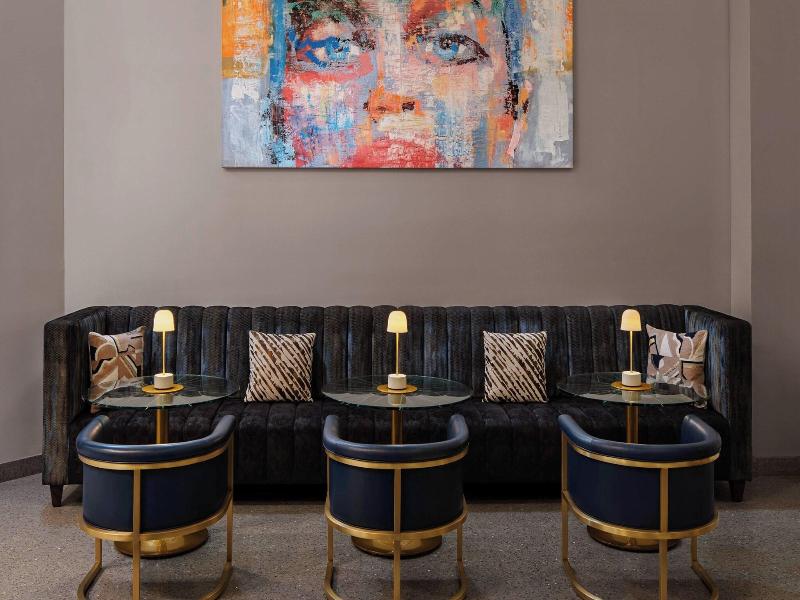 Glass Light Hotel & Gallery, Autograph Collection image