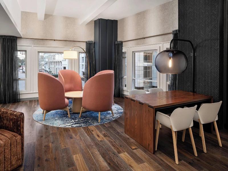 Glass Light Hotel & Gallery, Autograph Collection image