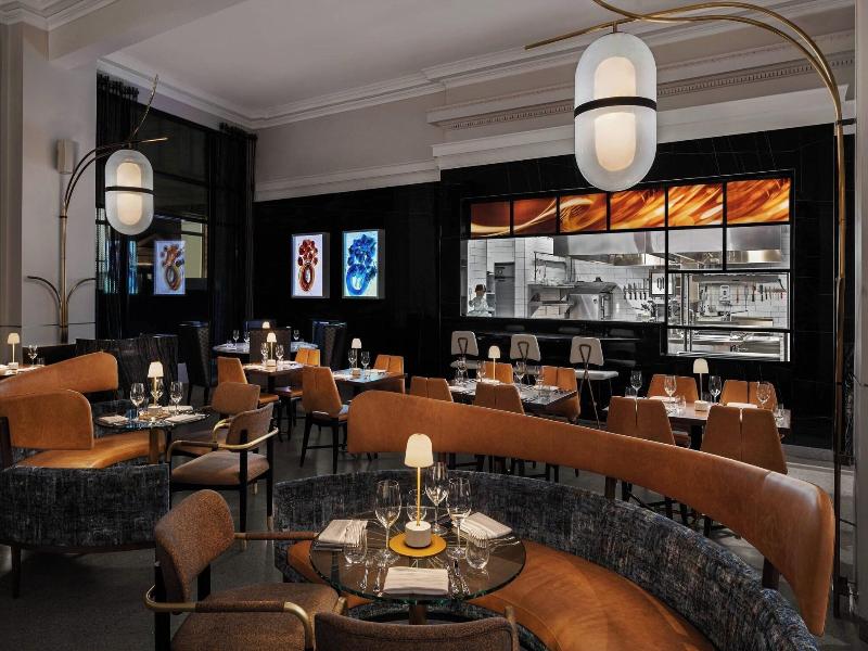 Glass Light Hotel & Gallery, Autograph Collection image