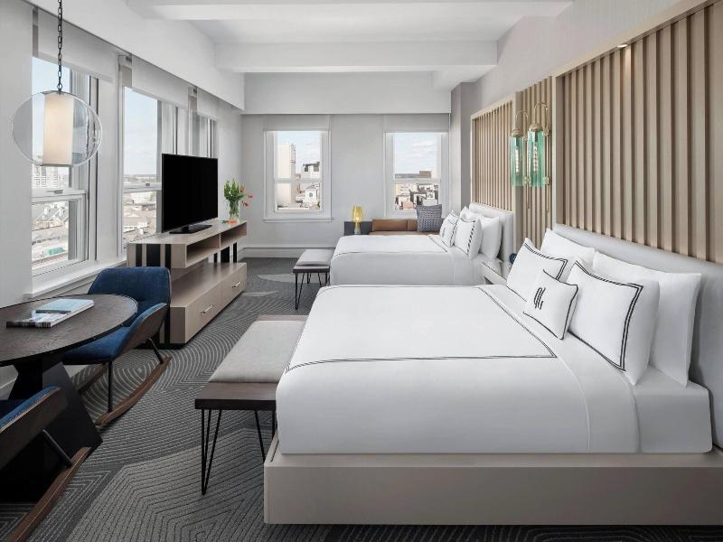Glass Light Hotel & Gallery, Autograph Collection image
