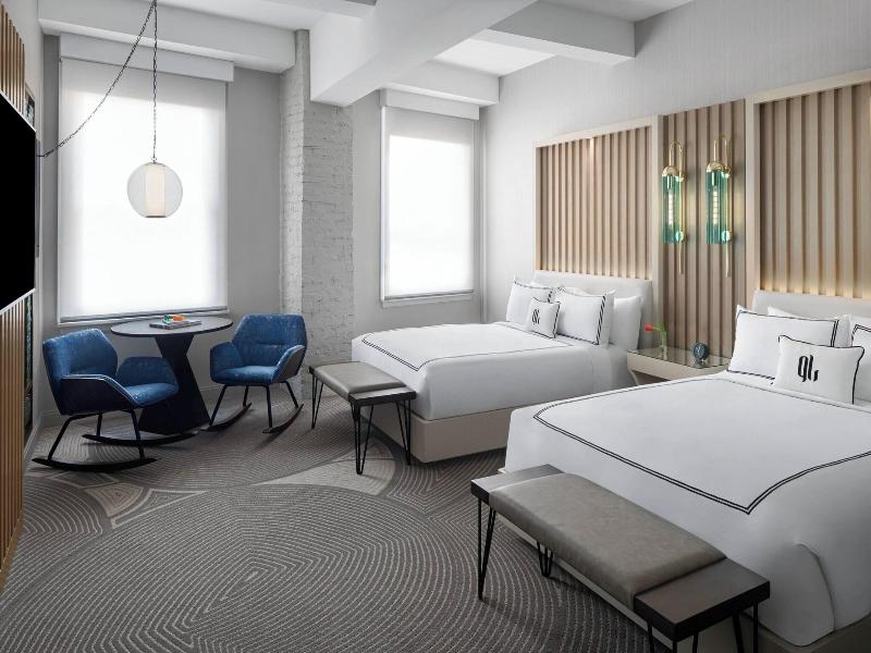 Glass Light Hotel & Gallery, Autograph Collection image
