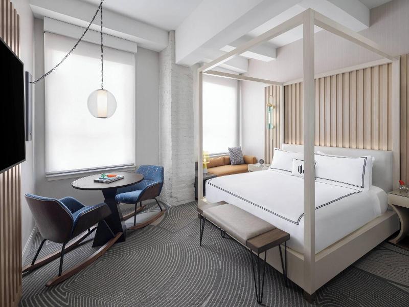 Glass Light Hotel & Gallery, Autograph Collection image